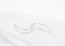 Bracelet 84 in Polished Silver