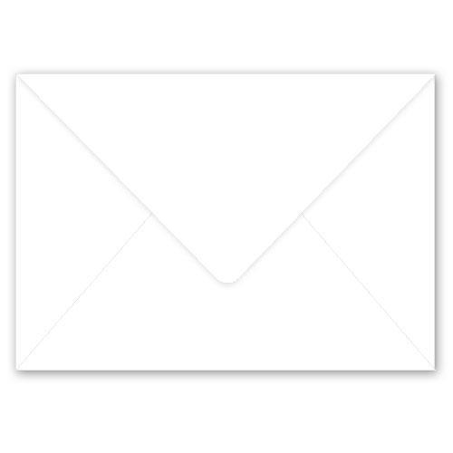 Envelopes for Laser cut Invitations