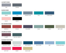 white ink printing colour options