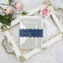 laser cut belly band