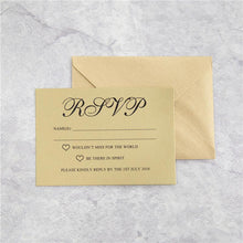 Folded Gates - Golden Gatsby - Laser cut & Ribbon - DIY Set