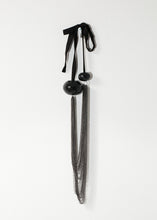 Cascade Necklace in Black