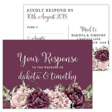 Blushing Marsala Peonie 3