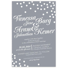 Confetti Vanessa (wi)